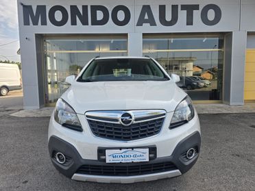 Opel Mokka 1.6 CDTI Ecotec 136CV 4x2 S&S Cosmo