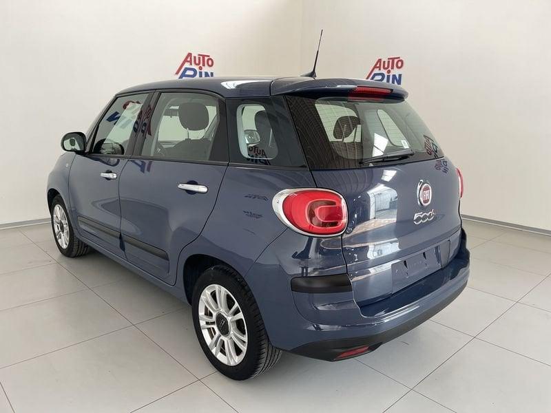 FIAT 500L 1.3 Multijet 95 CV Urban*Cerchi lega*AppleCarPlay