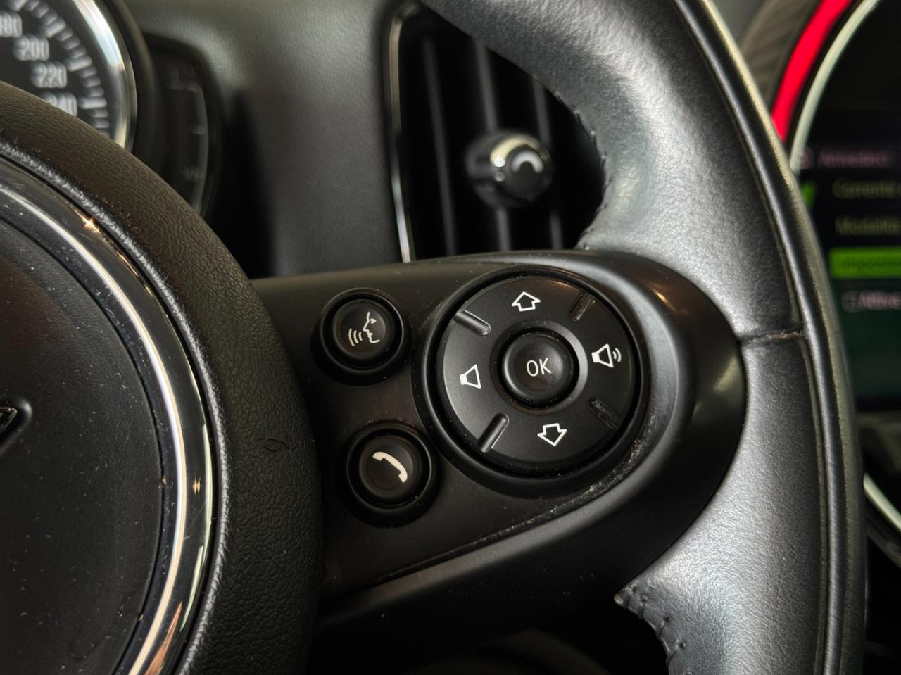 Mini Countryman Cooper SE Business 1.5 Twin Power Turbo eDrive ALL4 Steptronic