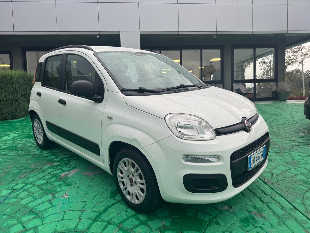 Fiat Panda 1.2 EasyPower Easy