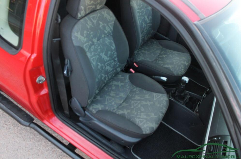 FIAT STRADA 1.3 MJT ADVENTURE PICK-UP FIORINO