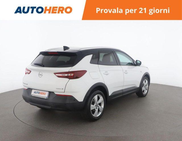 OPEL Grandland X 1.5 diesel Ecotec Start&Stop Advance