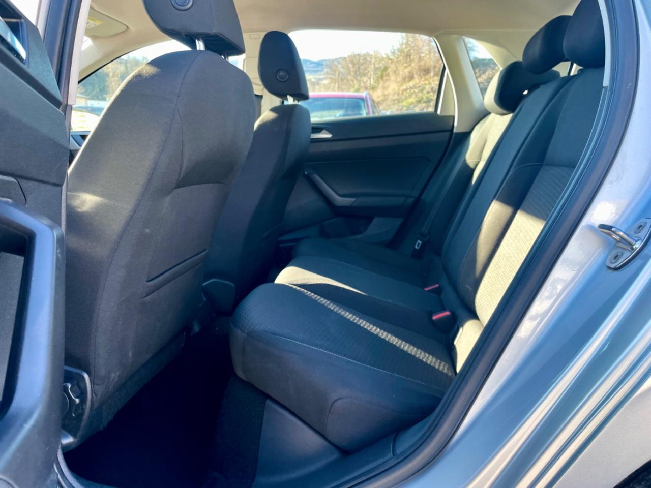 Volkswagen Polo 1.6 TDI 95 CV Highline 12-2020