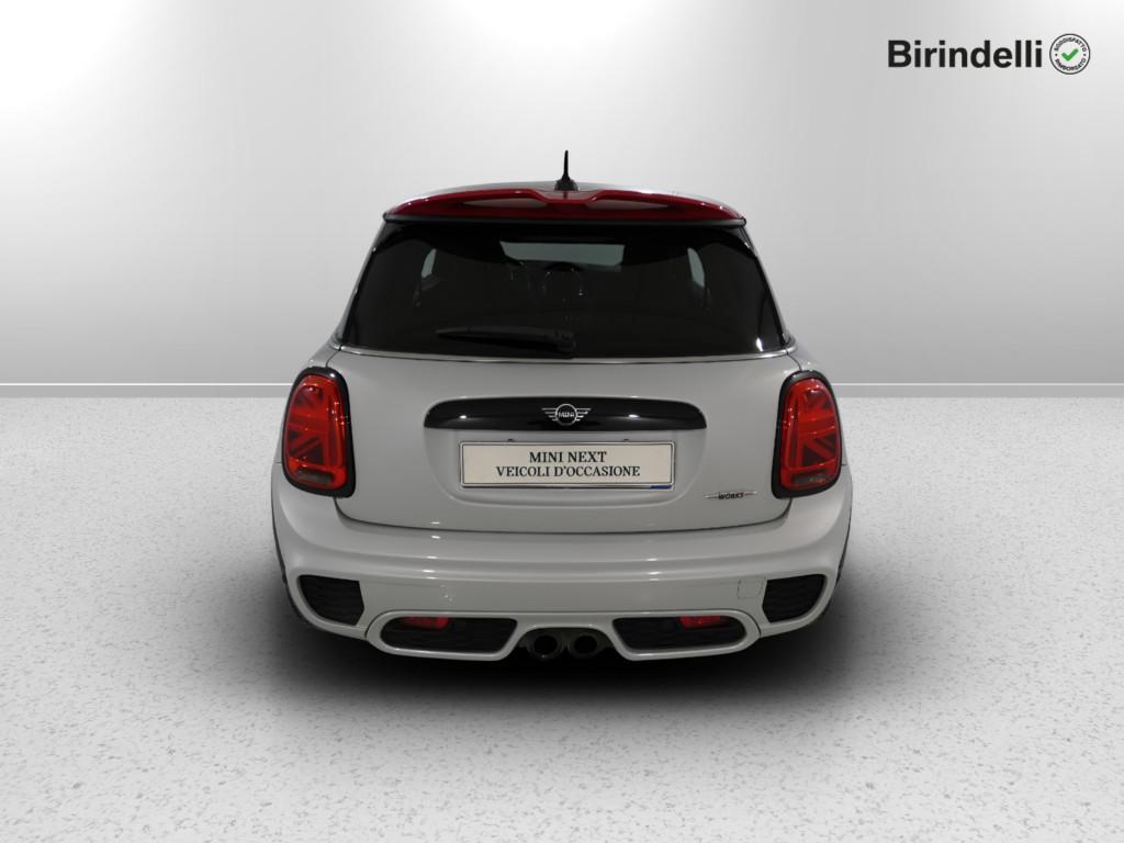 MINI Mini 4ª serie (F56) - Mini 2.0 John Cooper Works