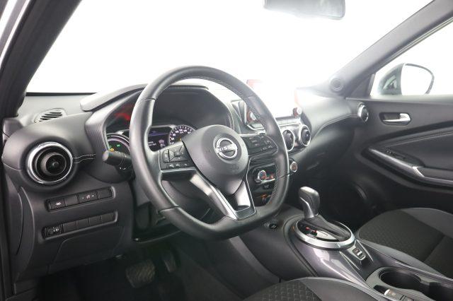 NISSAN Juke Juke 1.6 HEV N-Connecta