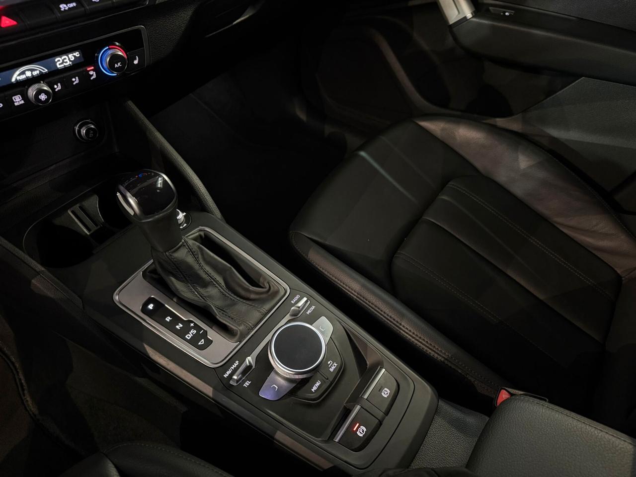 Audi Q2 35 TFSI S tronic S line