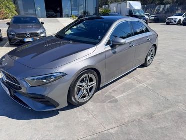 Mercedes-Benz Classe A A 200 d AMG Line Advanced Plus auto