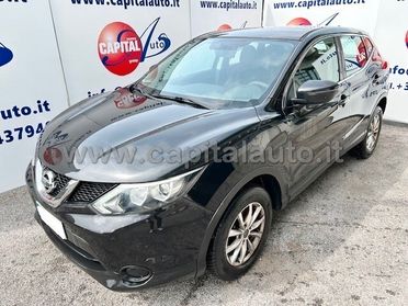 Nissan Qashqai 1.5 dCi 110CV Acenta