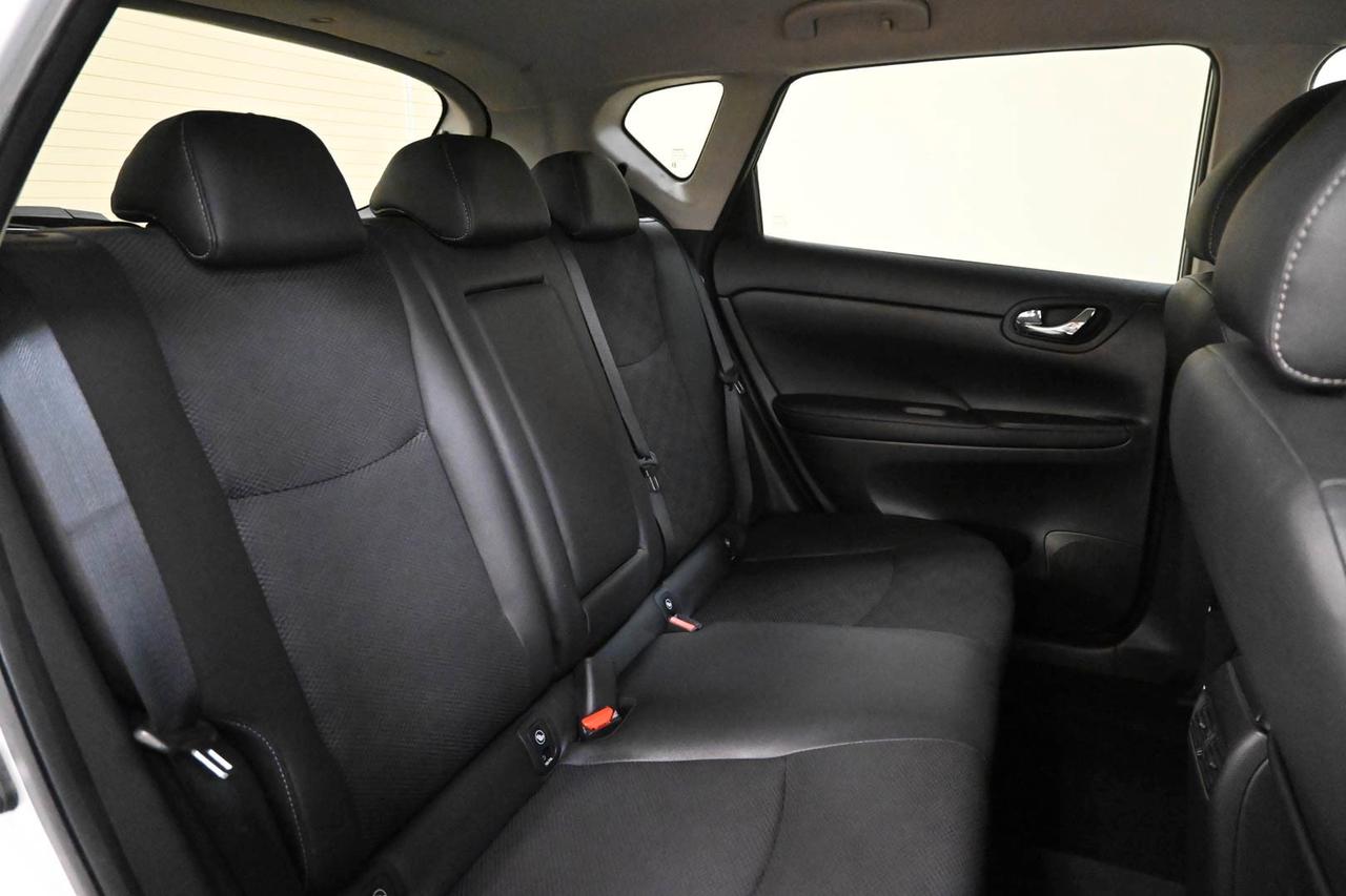 NISSAN Pulsar 1.5 dCi N-Connecta