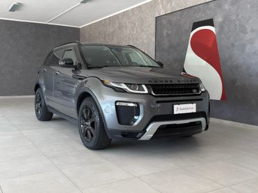 Land Rover Range Rover Evoque 5 Porte Range Rover Evoque 5p 2.0 td4 HSE Dynamic 180cv auto