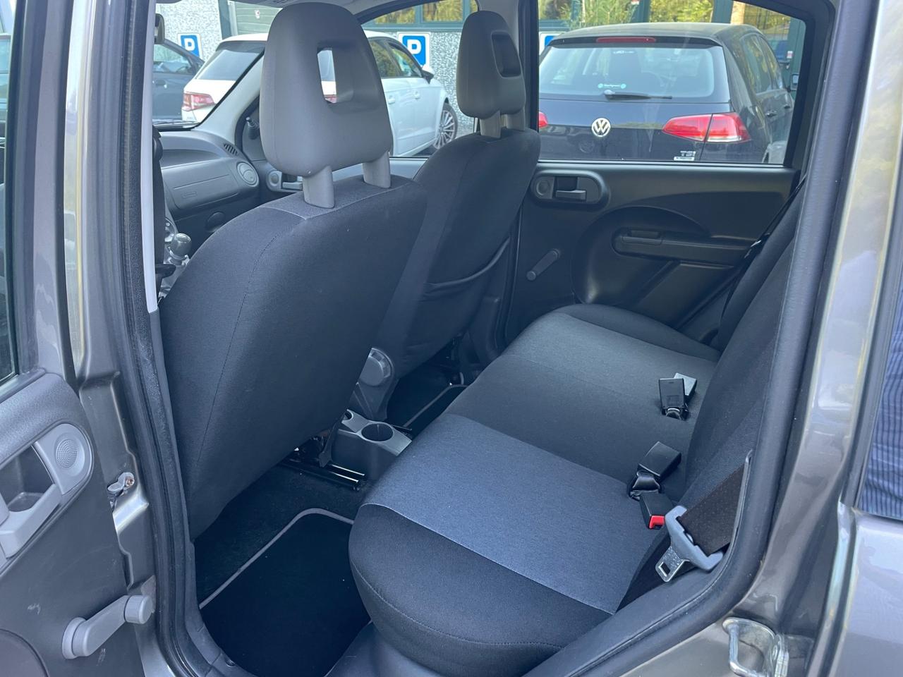 Fiat Panda 1.3 MJT 16V DPF 4x4 *Neopatentati*Solo 120000km*