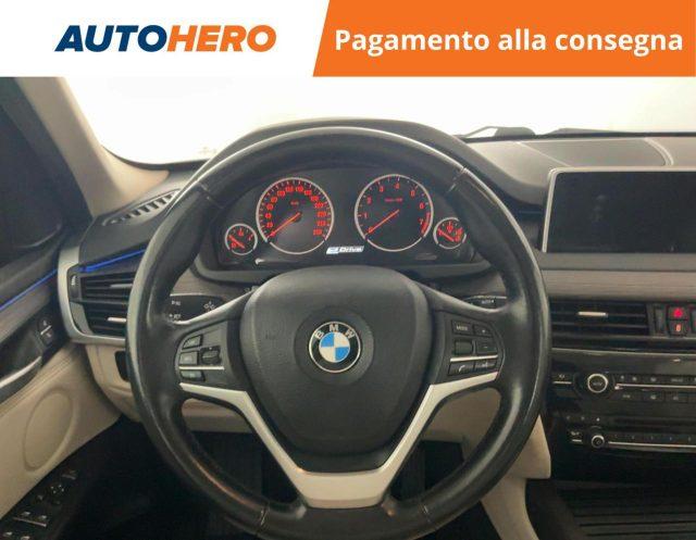 BMW X5 xDrive40e Luxury