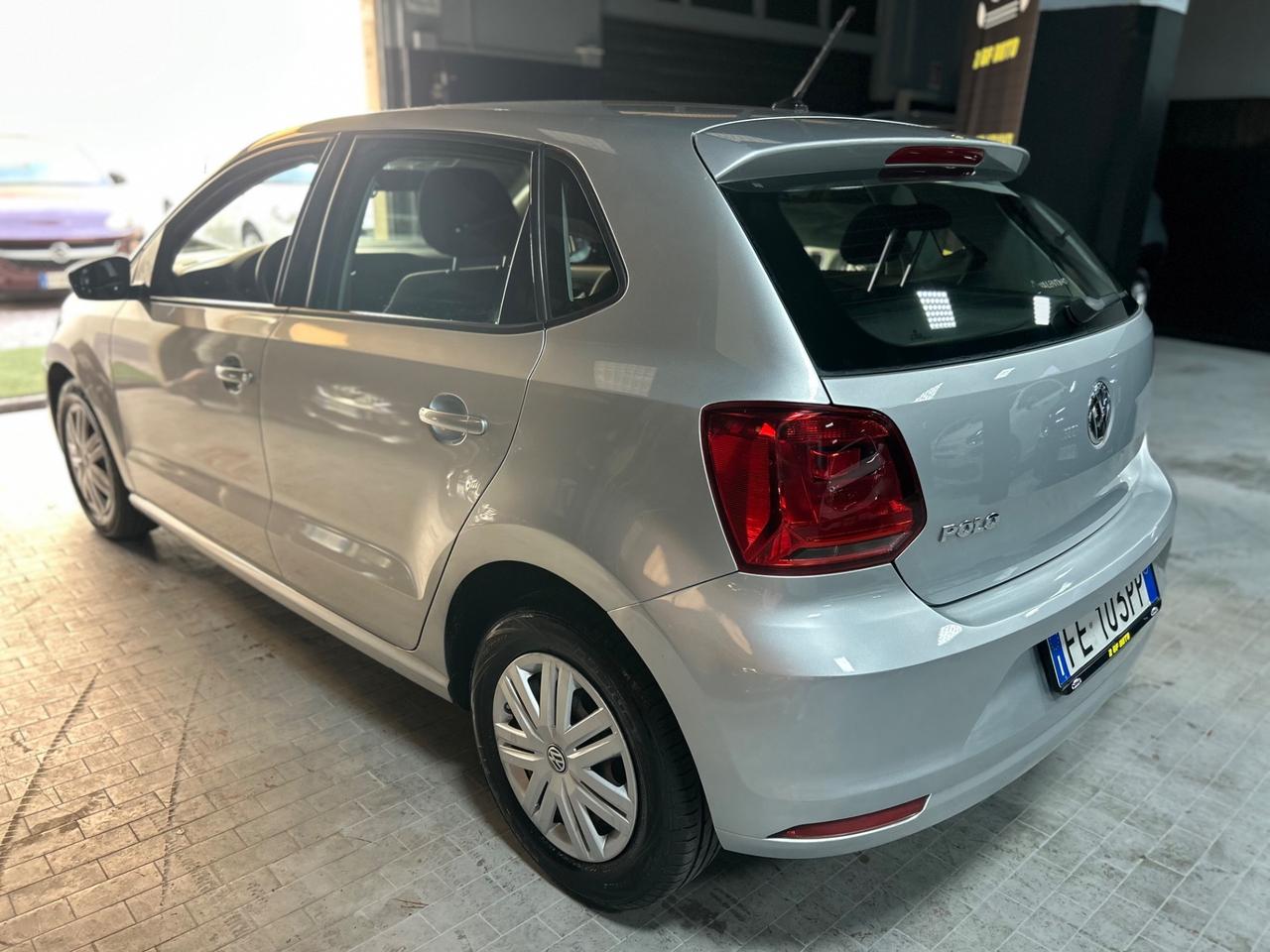 Volkswagen Polo 1.0 MPI 5p. Trendline