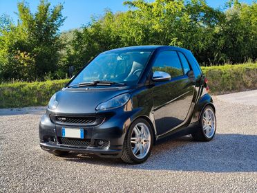 Smart BRABUS Xclusive 98cv