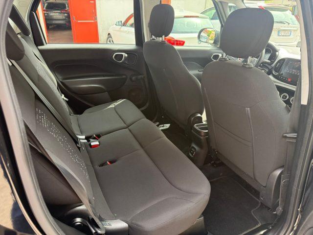 FIAT 500L 1.3 Multijet 95 CV Connect PREZZO REALE