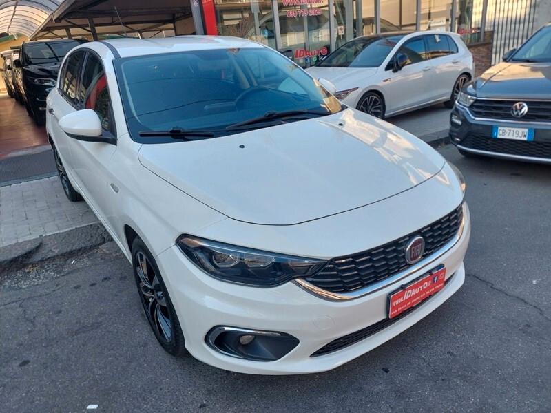 Fiat Tipo 1.6 Mjt S&S 5 porte Lounge