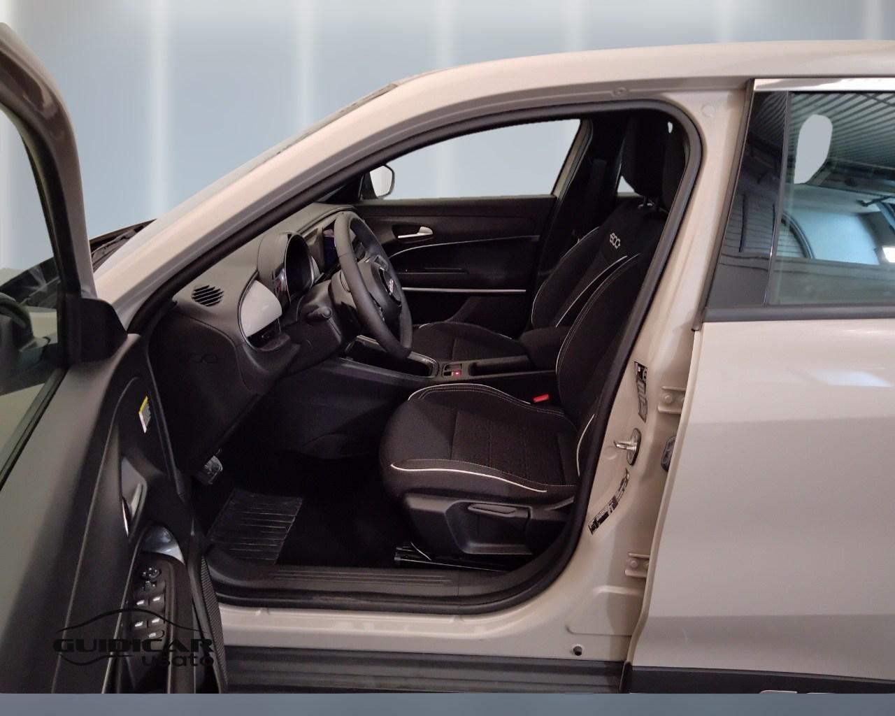 FIAT 600 IV 2023 - 600 1.2 hybrid Pop 145cv auto