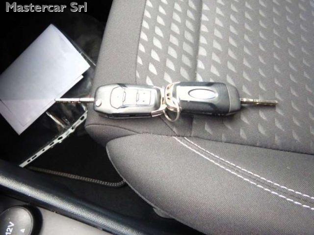 FORD Fiesta Fiesta 5p 1.0 ecoboost hybrid Titanium - GG067RP