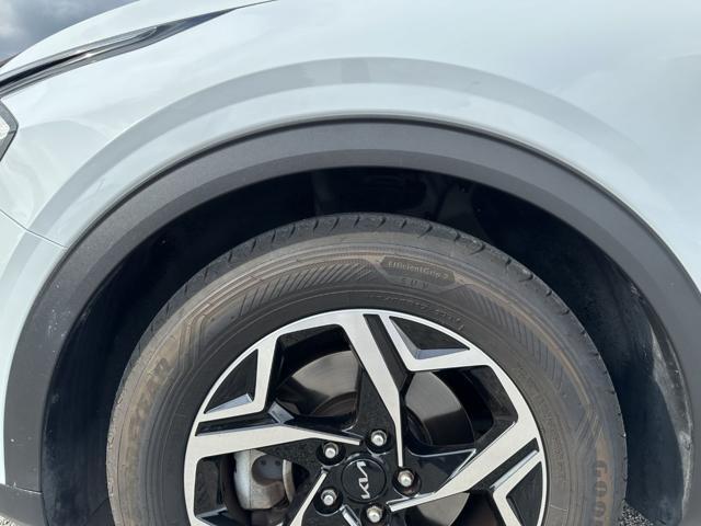 KIA Sportage 1.6 CRDi MHEV Business