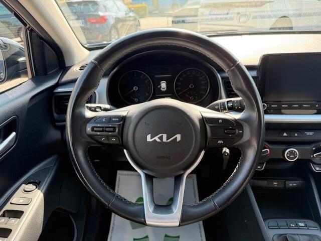 Kia Stonic 1.0 T-GDi 100 CV MHEV MT Urban