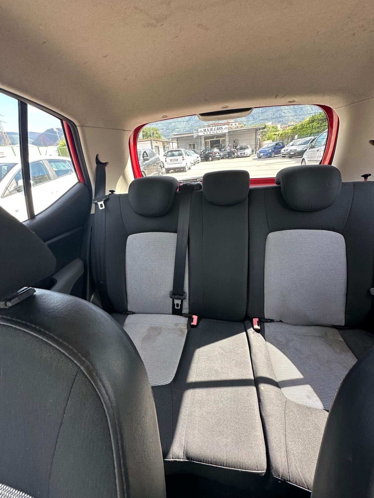 Hyundai i10 1.1 12V Active