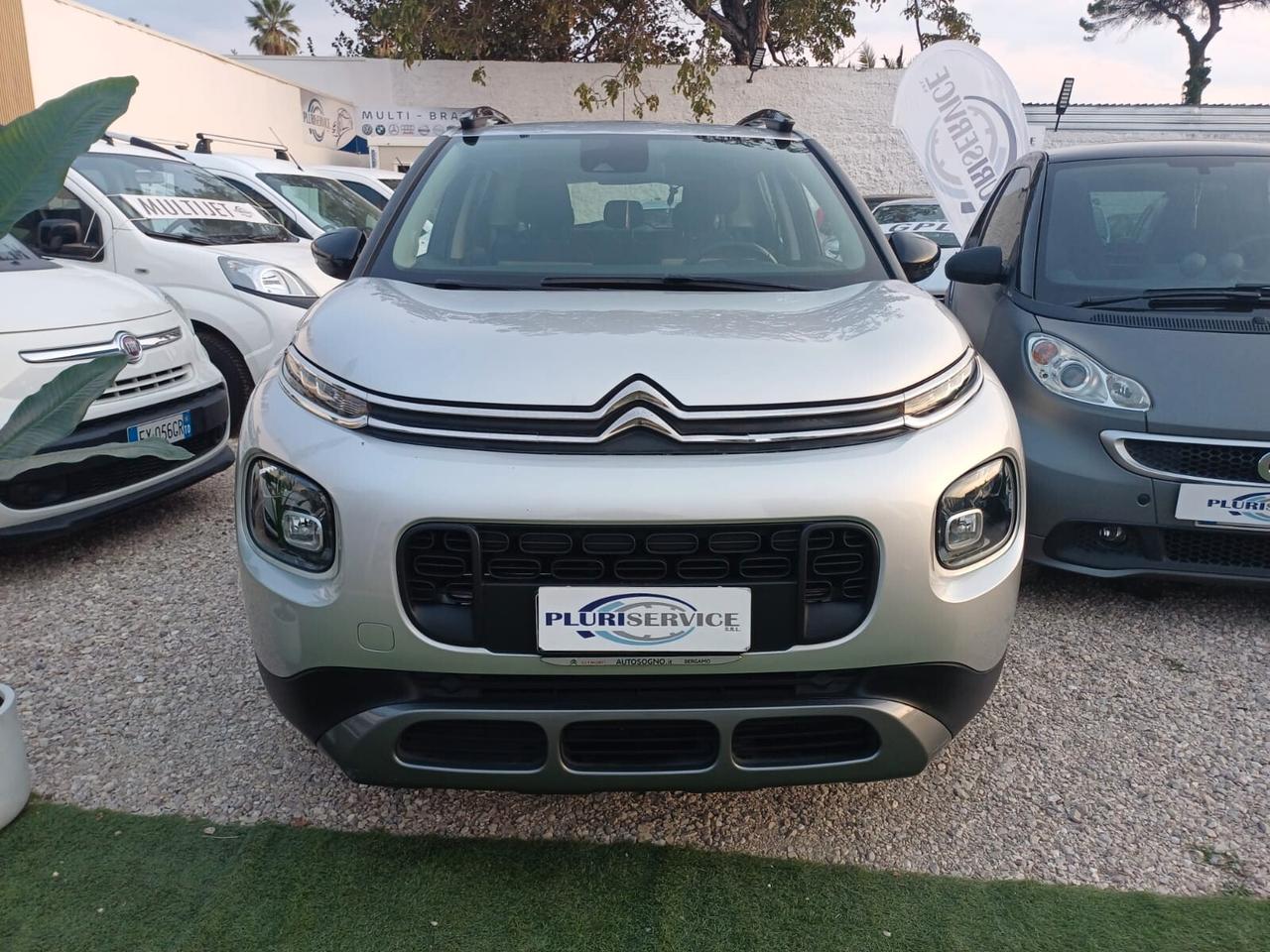 Citroen C3 Aircross Shine Benzina - 2020