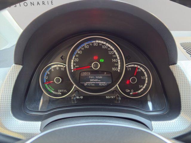 VOLKSWAGEN e-up! 82 CV