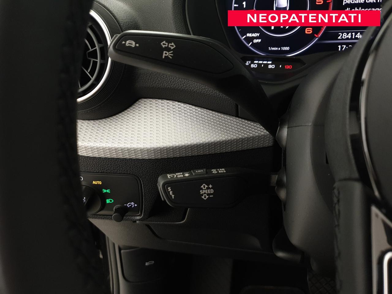 30TDI 116CV S tronic S line Edition