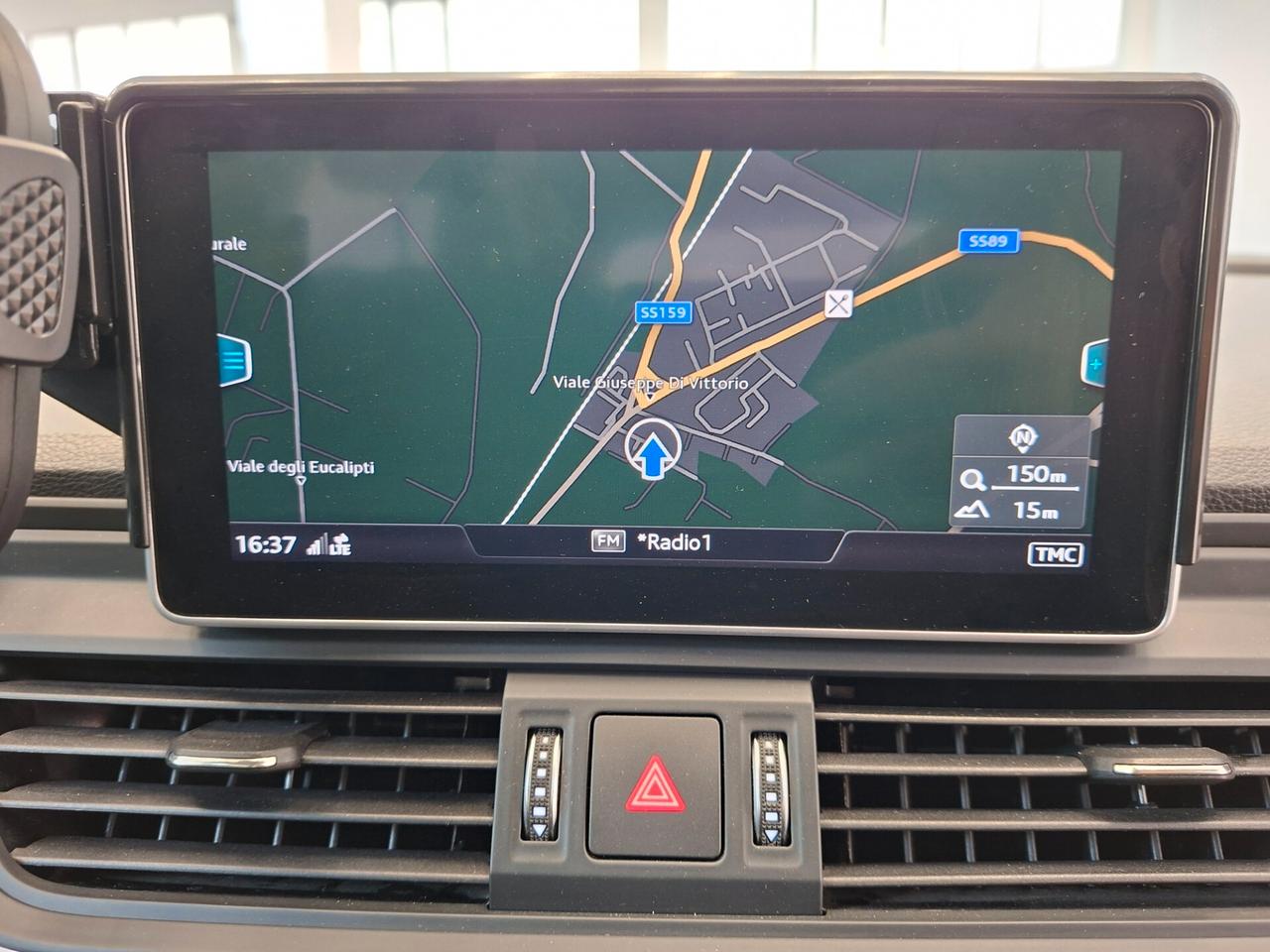Audi Q5 2.0 TDI 190 CV quattro S tronic Sport