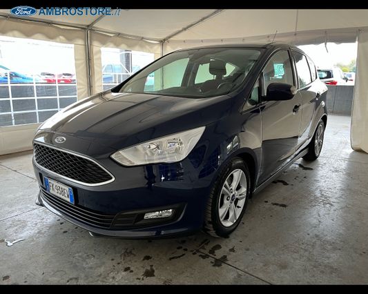 FORD Altri modelli C-Max 2.0 tdci Business s&s 150cv powershift