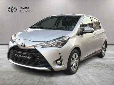 Toyota Yaris Yaris 5p 1.0 Active
