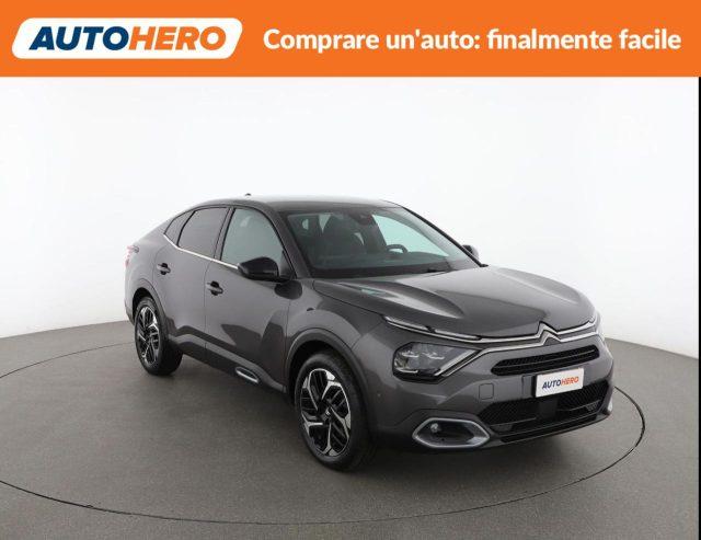 CITROEN C4 X PureTech 130 S&S EAT8 Shine