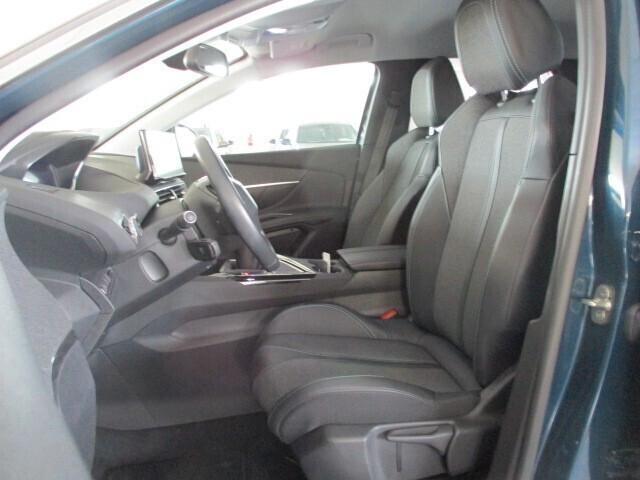 Peugeot 3008 BlueHDi 130 S&S Allure Pack