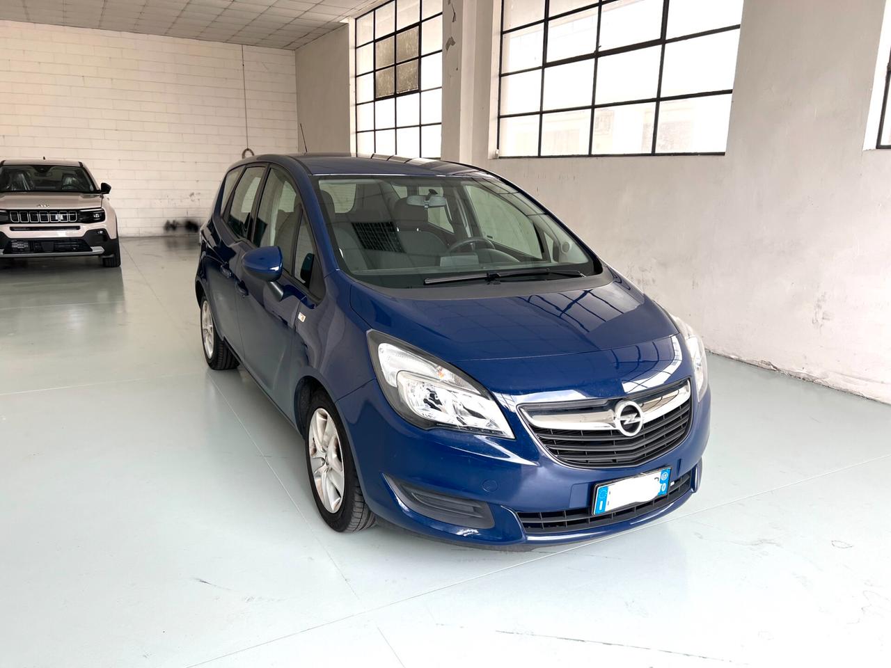 Opel Meriva 1.6 CDTI Start&Stop Advance