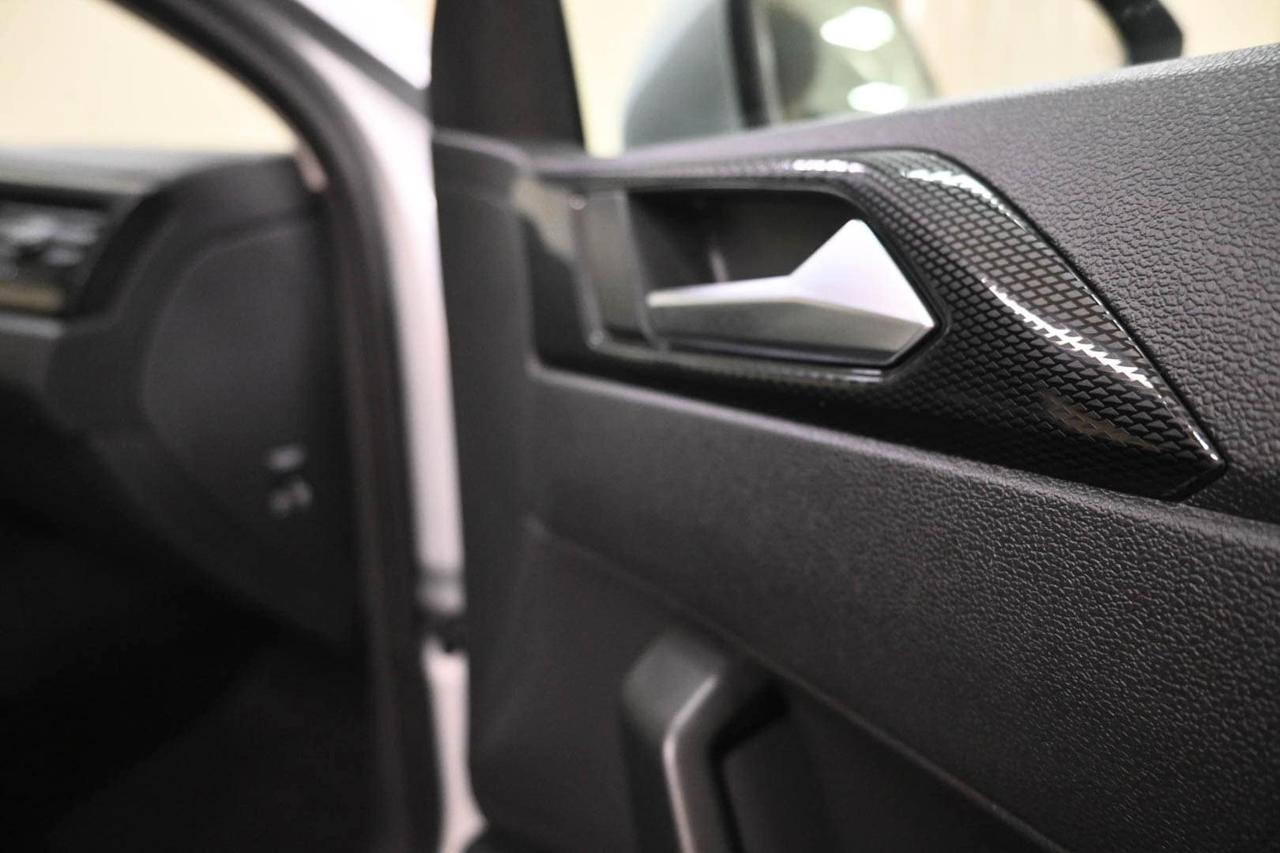 VOLKSWAGEN Taigo Taigo 1.0 TSI 110 CV Life