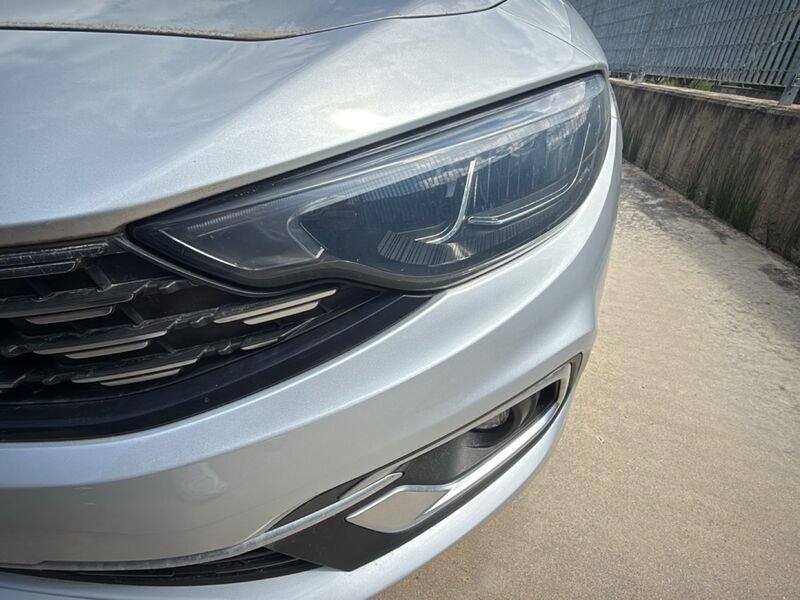 FIAT Tipo SW II 2021 SW 1.6 mjt Life s&s 130cv