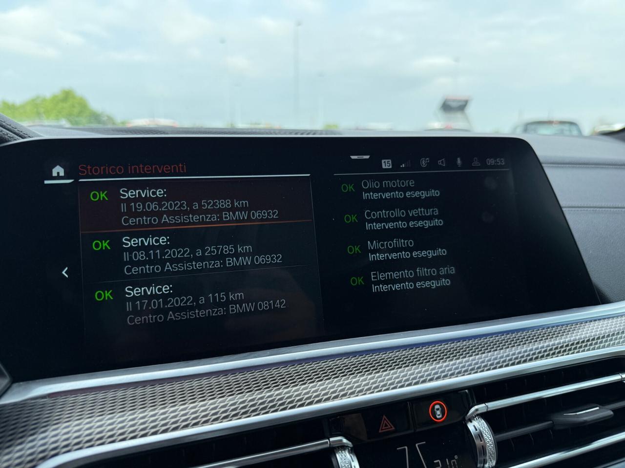 Bmw X5 xDrive25d Msport|IVA ESPOSTA