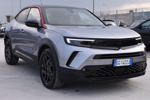 OPEL Mokka 1.5 diesel GS Line