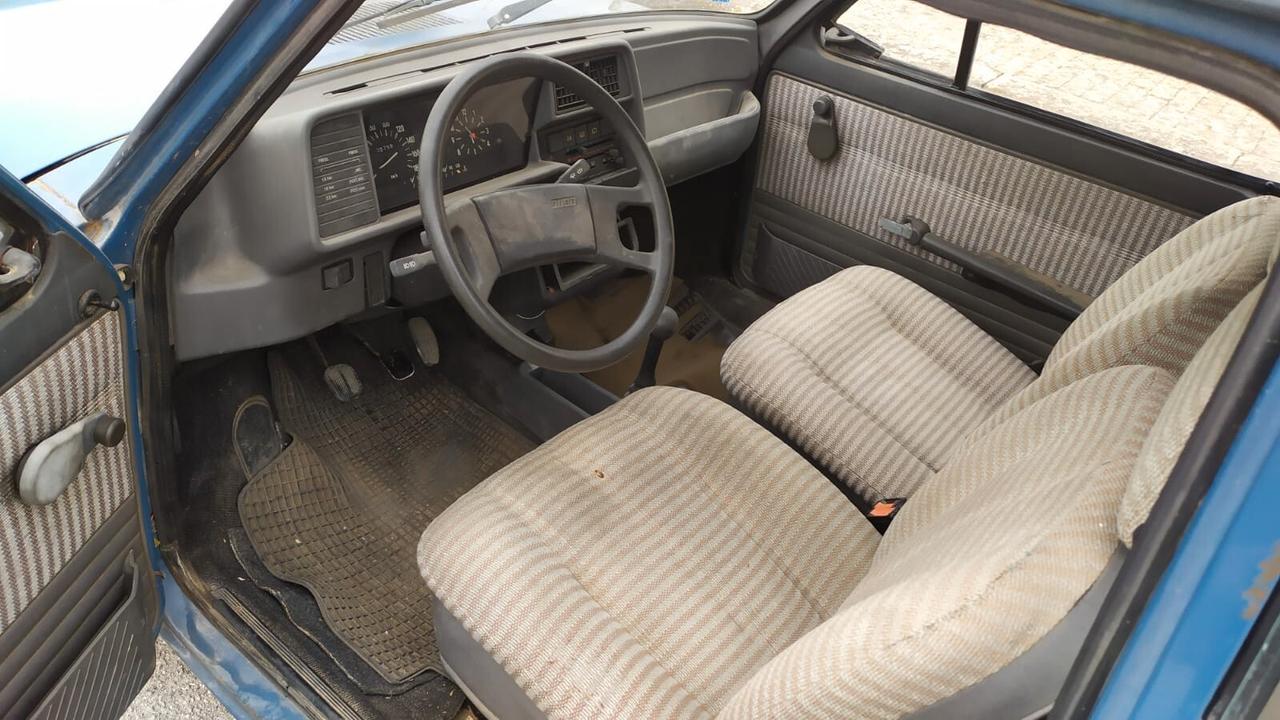 Fiat 127 900 3 porte Super