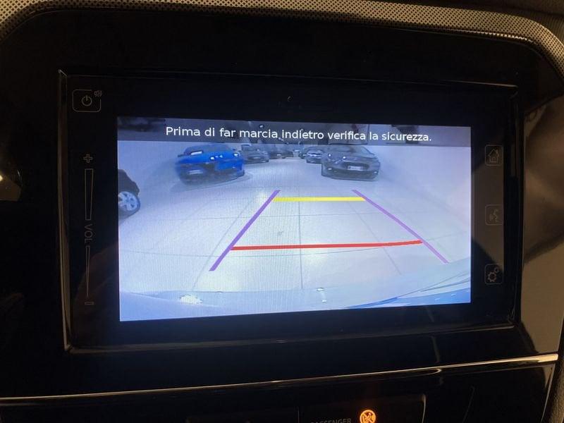 Suzuki Vitara Vitara 1.4 Boosterjet Top