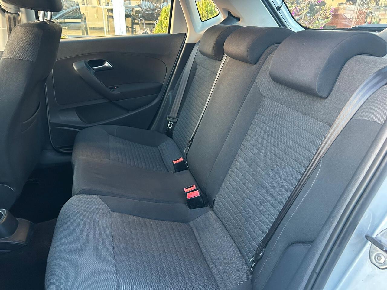 Volkswagen Polo 1.2 TDI DPF 5 p. Comfortline