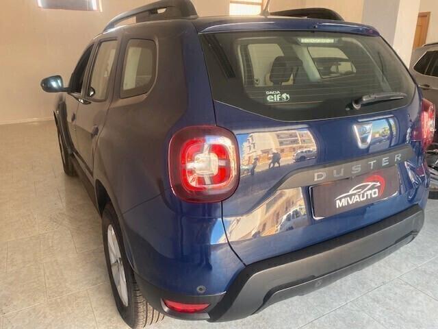 Dacia Duster 1.6 SCe GPL 4x2 Prestige