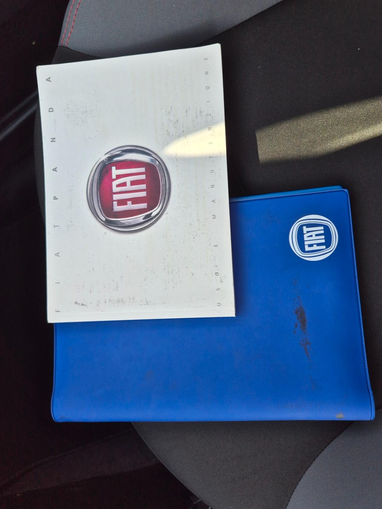 Fiat Panda *PREZZO VERO* 1.2 GPL CASA MADRE