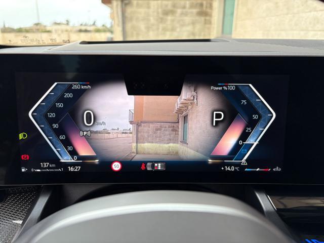 BMW 520 d 48V xDrive Touring Msport Pro