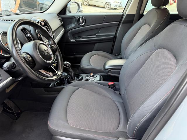 MINI Countryman 1.5 Cooper SE Business Countryman ALL4 Automatica