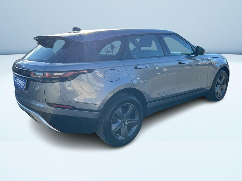 Land Rover Range Rover Velar 2.0 D I4 MHEV HSE 4WD Auto