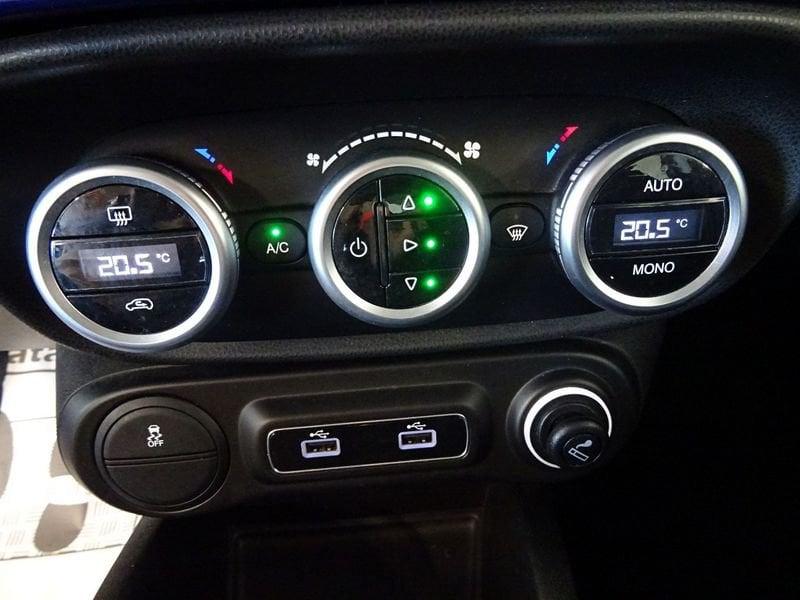 FIAT 500L 500L 1.3 Multijet 95 CV Cross