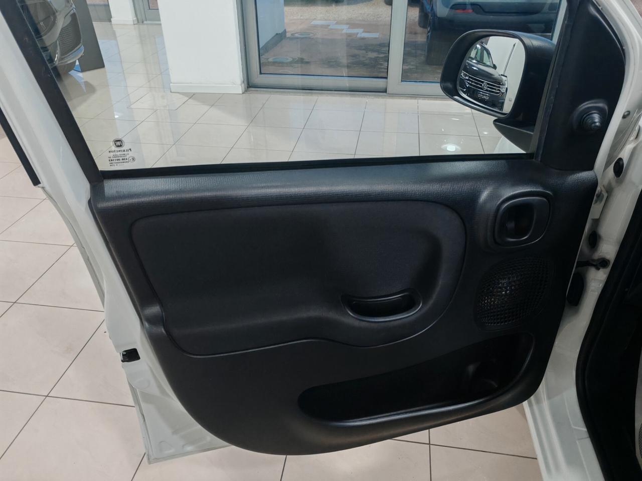 Fiat Panda 1.2 Pop 2019