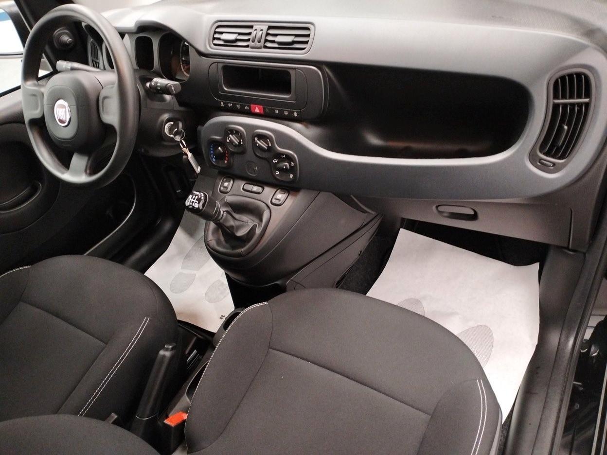 FIAT Panda 3ª serie Panda 1.0 FireFly S&S Hybrid