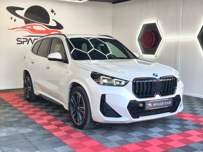 BMW X1 (U11) X1 xDrive 23d MSport Pro